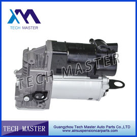 Mercedes W164 / W251 Gas Filled Suspension Air Compressor For Air Ride System