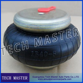 Single Convoluted Industrial Air Springs Air Rubber Bellow Contitech Air Springs FS40-6