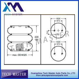 Firestone W01 - 358 - 8010 Industrial Air springs  Covoluted Air Bags