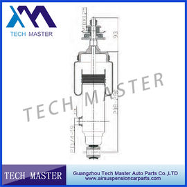 Truck Parts Air Suspension Shock Absorber Cabin Spring for CAMC