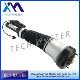 Car Parts Air Suspension Shock Airmatic Rubber Steel Aluminum TS16949