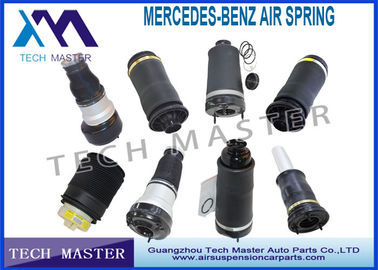 Air Spring W164 W221 W220 Mercedes Air Suspension Parts