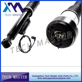 Genuine OEM Air Suspension Shock Absorbers Rubber Steel Aluminium S - Class Rear