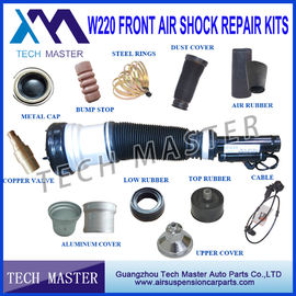 Mercedes-Benz W220 Front Air Suspension Shock Repair Kits Rubber