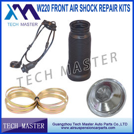 Mercedes-Benz W220 Front Air Suspension Shock Repair Kits Rubber