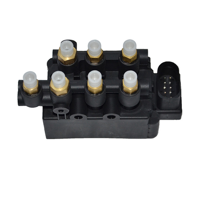 Air Suspension Valve Block Tesla Model S Model 3 Model X OEM 600640600A