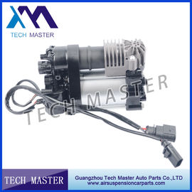 Air Suspension Compressor Air Pump For Touareg 7P0698007A 7P0698007D 7P0616006E