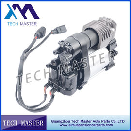 Genuine Wabco Air Suspension Compressor Audi Q7 VW Touareg Air Shock