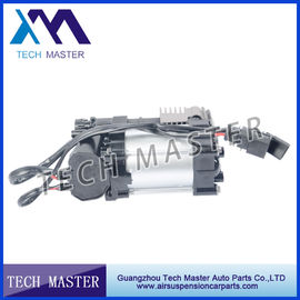 Air Compressor Pump Used In Porsche Cayenne VW Touareg Audi Q7 Air Ride Suspension