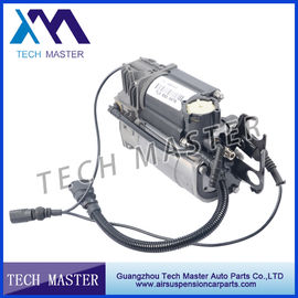 Pneumatic Air Suspension Compressor For Touareg I  OEM 7P0698007A   7L8616006D