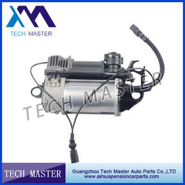 Pneumatic Air Suspension Compressor For Touareg I  OEM 7P0698007A   7L8616006D