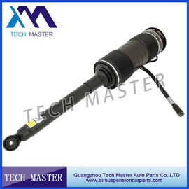 Rear Mercedes W221 ABC Hydraulic Shock Absorber Strut 2213208713 2213208813