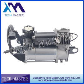 Rebuilt AMK Air Suspension Compressor For Audi Q7 VW Touareg Porsche Cayenne