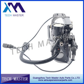 Rebuilt AMK Air Suspension Compressor For Audi Q7 VW Touareg Porsche Cayenne