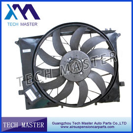 12V DC 850W Auto Engine For Mercedes W220 Radiator Cooling Fan 2205000293