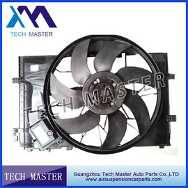 Automotive Cooling Fans For Mercedes W203 Radiator Fan Motor 2035000093 , 2035000293