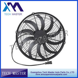 DC 12V 15" Car Cooling Fan Motor for Universal Radiator Cooling Fan