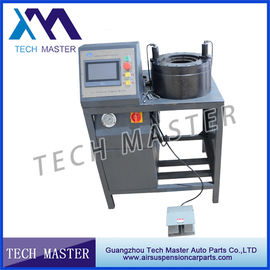 Touch Screen Hydraulic Hose Crimping Machine for Air Spring Suspension Crimper
