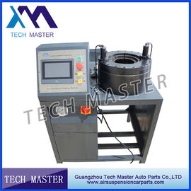 Touch Screen Hydraulic Hose Crimping Machine for Air Spring Suspension Crimper