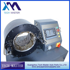 Air Suspension Crimping Machine Air Spring Making Machine for Air Shock