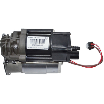 37206886721 37206874769 Air Suspension Compressor BMW G38 G30 G31 G32 5 Series 6 Series GT 2017-