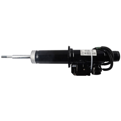 BMW X5 X6 E70 E71 Air Suspension Shock Front Left Right With EDC Sensor And Wire 37116794531 37116794532