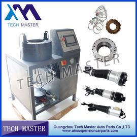 Manual Air Suspension Spring Crimping Machine Tool for Audi Air Suspension Shock Crimping Machine