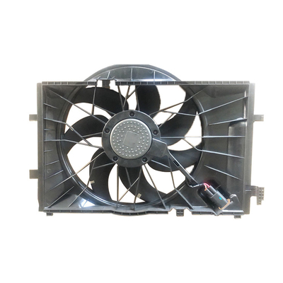 A2035001693 600W Car Cooling Fan For Mercedes Benz C Class 2000-2007 W203