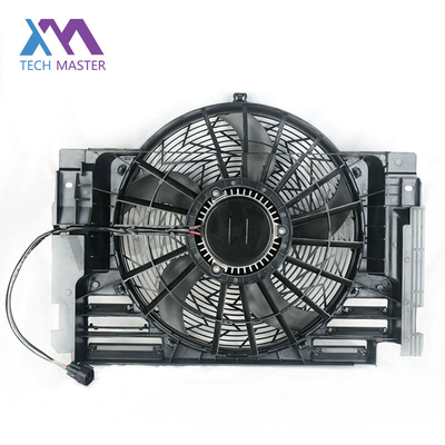 BMW E53 Car Cooling Fan 400W 64546921381 64546921940 Electric Radiator Fan