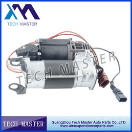 4F0616005D 4F0616006A 4F0616005E Air Suspension Compressor For Audi A6 C6 Avant