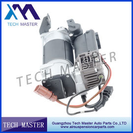 4F0616005D 4F0616006A 4F0616005E Air Suspension Compressor For Audi A6 C6 Avant