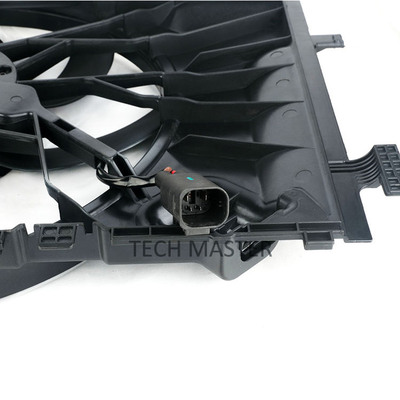 Mercedes Benz W203 600W Radiator Cooling Fan A2035001693 A2035001793 A2035000493 A2035000293 A2035000093