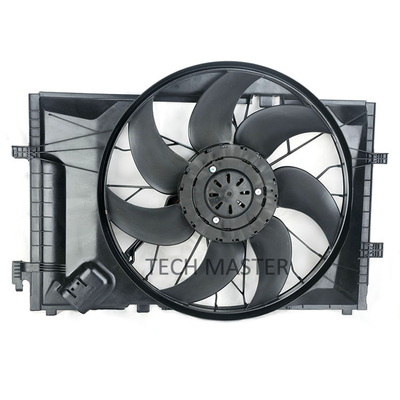 Mercedes Benz W203 600W Radiator Cooling Fan A2035001693 A2035001793 A2035000493 A2035000293 A2035000093