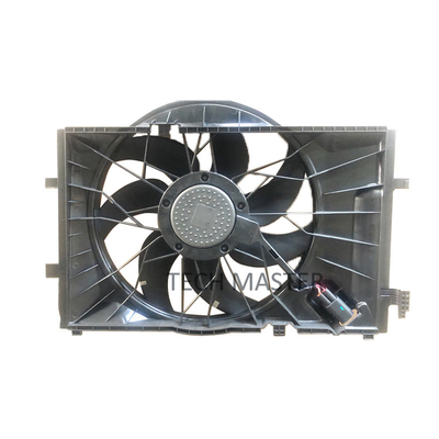 Mercedes Benz W203 600W Radiator Cooling Fan A2035001693 A2035001793 A2035000493 A2035000293 A2035000093