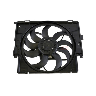 400W Engine Cooling System Radiator Cooling Fan for F35 for F30 OEM 17428641963 17428642191