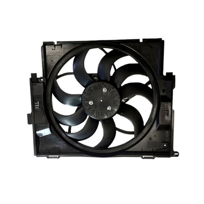 400W Engine Cooling System Radiator Cooling Fan for F35 for F30 OEM 17428641963 17428642191