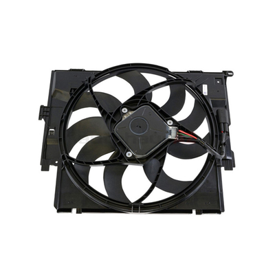 400W Engine Cooling System Radiator Cooling Fan for F35 for F30 OEM 17428641963 17428642191