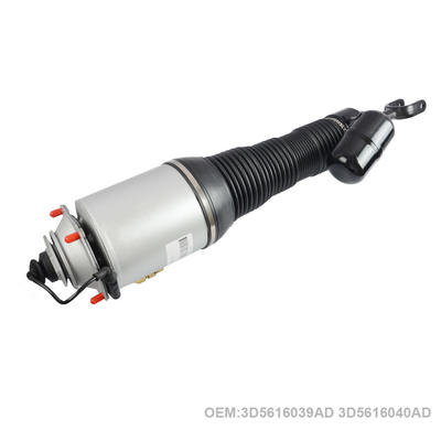 1Year Warranty Air Suspension Shock For Bentley Continental GT Flying Spur 3D0616039D 3D0616040D