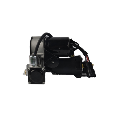 Brand New Air Suspension Pump For Rang Rove Discovery 3 Lr3 Sport Air Compressor LR023964 LR072537
