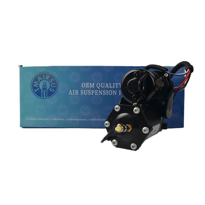 Brand New Air Suspension Pump For Rang Rove Discovery 3 Lr3 Sport Air Compressor LR023964 LR072537