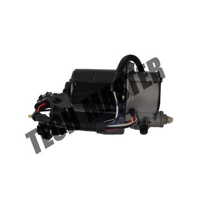 Brand New Air Suspension Pump For Rang Rove Discovery 3 Lr3 Sport Air Compressor LR023964 LR072537