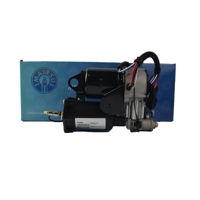 Brand New Air Suspension Pump For Rang Rove Discovery 3 Lr3 Sport Air Compressor LR023964 LR072537