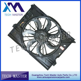 Radiator Condenser Automotive Cooling Fans Mercedes W211 Electric Fans For Cars