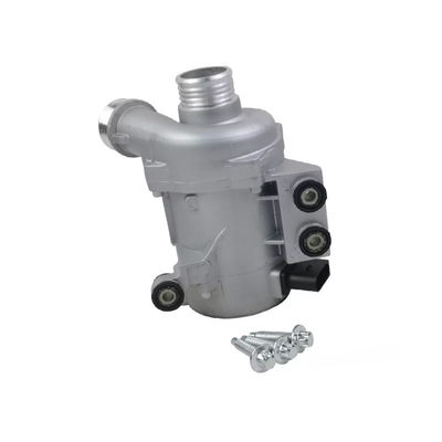 CONTINENTAL V-Rib Belt & Water Pump Kit – BMW 5 E60, E61, 7 E65, E66, E67 – 6PK2160 WPS3017