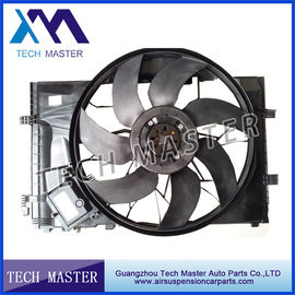 Mercedes W203 Electric Cooling Fan Assembly OEM 2035001693 1 Year Warranty