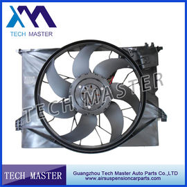 DC 12V 600W Car Radiator Cooling Fan Used For Mercedes W221 OEM 2215001193