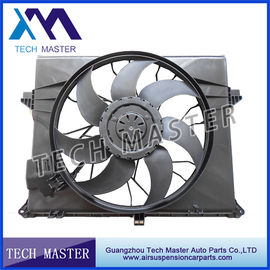 Auto Body Parts 12DC 600W Mercedes W164 Radiator Car Cooling Fan OEM 1645000593