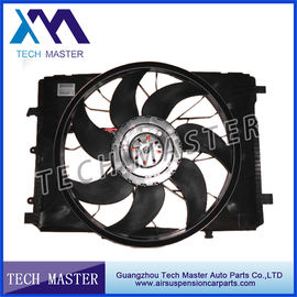 Car Parts Mercedes W204 W212 650W Radiator Cooling Fan Assembly 2045000293