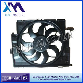 Radiator Cooling Fan Motor for BMW F30 F31 F20 Car Cooling Fan OEM 17427640508