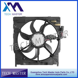 OEM 17427598738, 17427598740 Auxiliary Car Cooling Fan Motor For BMW E70